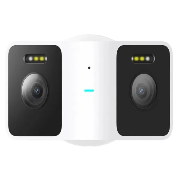 Xiaomi CW100 Cámara de Seguridad IP Exterior 2304 x 1296 Píxeles Techo/Pared