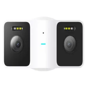 Xiaomi CW100 Cámara de Seguridad IP Exterior 2304 x 1296 Píxeles Techo/Pared