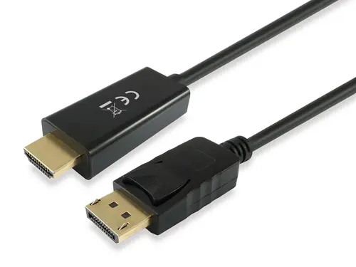 Cable Displayport A Hdmi 3M Equip 119391