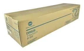 Konica-Minolta Tambor Negro Accuriopress C7100/C7090 - Dr629K