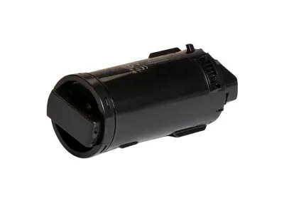 Xerox VersaLink C500/C505 Cartucho de Tóner Negro Genérico Reemplazo 106R03876/106R03862