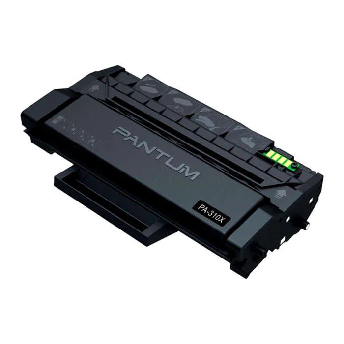 Pantum Pa310X Negro Cartucho De Toner Original