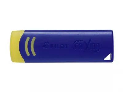 Pilot Frixion Goma de Borrar para Bolígrafos Borrables