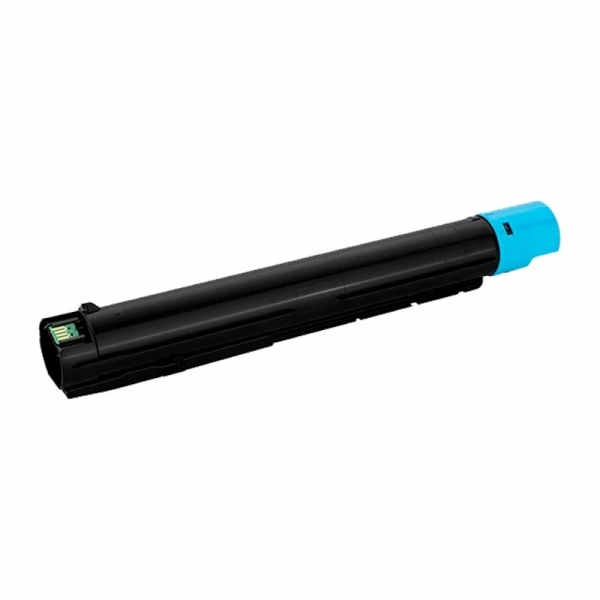 Pantum Cto2600 Cyan Cartucho De Toner Original - Cto-2600C