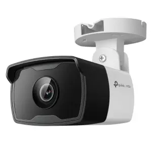 TP-LINK VIGI Cámara IP Bullet 4MP IR 2.8mm Plástico