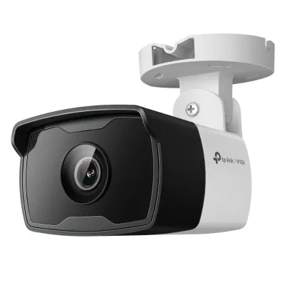 TP-LINK VIGI Cámara IP Bullet 4MP IR 2.8mm Plástico