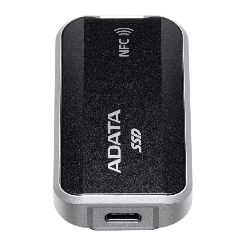 A-DATA eSSD Urban Tapsafe 1TB USB 3.2 NFC