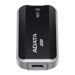 A-DATA eSSD Urban Tapsafe 1TB USB 3.2 NFC