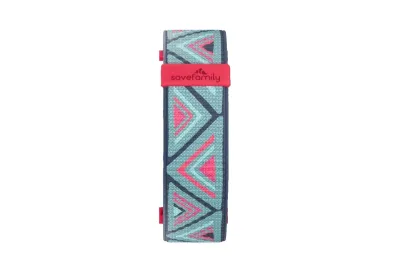 Savefamily Correa de Tela para Savewatch Plus 2 - Color Tribeca