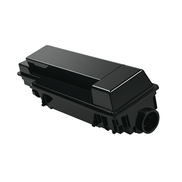Kyocera Tk320 Negro Cartucho De Toner Generico - Reemplaza 1T02F90Euc