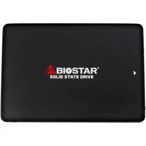 Biostar SSD S160 512GB 2.5" SATA III
