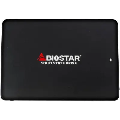 Biostar SSD S160 512GB 2.5" SATA III