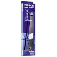 Epson Cinta Matricial Original Negra para LQ2070/LQ2080/LQ2170/LQ2180