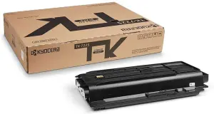 Kyocera TK7225 Cartucho de Tóner Original Negro