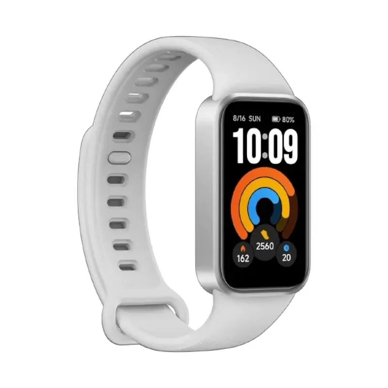 Xiaomi Mi Smart Band 11 Active Gray