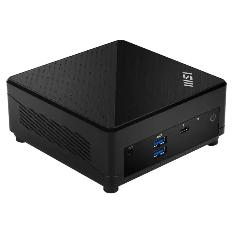 MSI Cubi 5 1M-496EU Core i5-120U 16GB RAM 512GB SSD Windows 11 Pro
