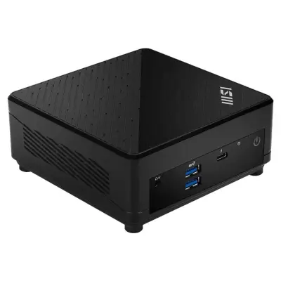 MSI Cubi 5 1M-496EU Core i5-120U 16GB RAM 512GB SSD Windows 11 Pro