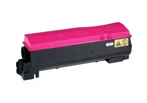 Kyocera TK570 Magenta Cartucho de Tóner Genérico Reemplazo 1T02HGBEU0/TK570M