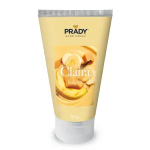 Prady Crema De Manos Claira Banana 50g