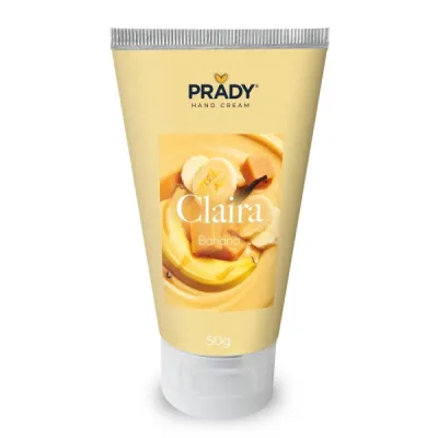 Prady Crema De Manos Claira Banana 50g