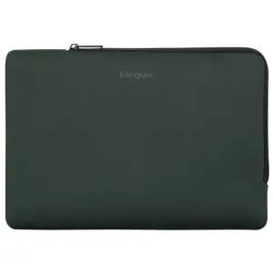 Targus Funda MultiFit Verde para Portátil de 35,6 cm (14")