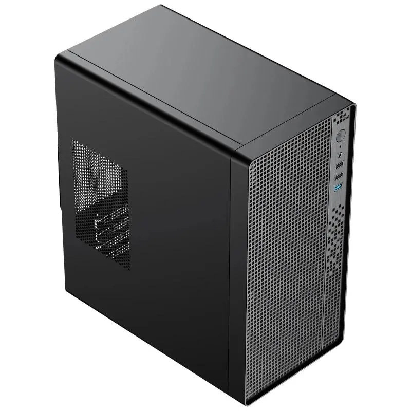Approx Caja M-ATX APPC-901F X-STRONG 500W USB 3.0