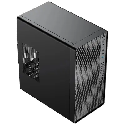 Approx Caja M-ATX APPC-901F X-STRONG 500W USB 3.0