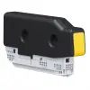 Epson T08G4 Amarillo Cartucho de Tinta Pigmentada - Reemplazo C13T08G400