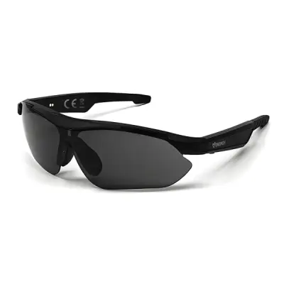Energy Sistem TrackVibe Sport Music Gafas Bluetooth Polarizadas UV400 IPX5 5h Uso Mic Negro