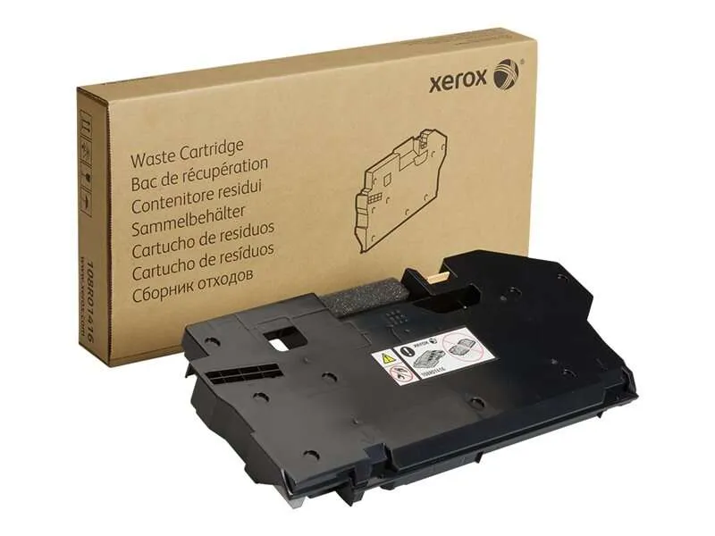 Xerox Phaser 6510/Workcentre 6515/Versalink C500/C505/C600/C605 Bote Residual Original - 108R01416