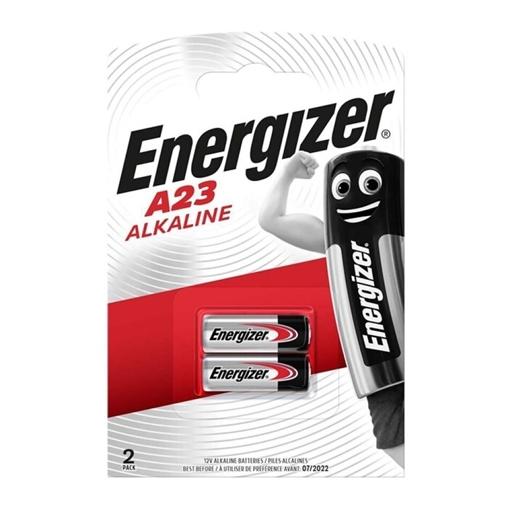 Energizer Pila Alcalina 12V - Lr23A/Lrv08 Blister -2-