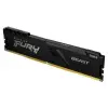 Kingston Fury Beast 8GB DDR4 3200 MHz CL16 Memoria RAM