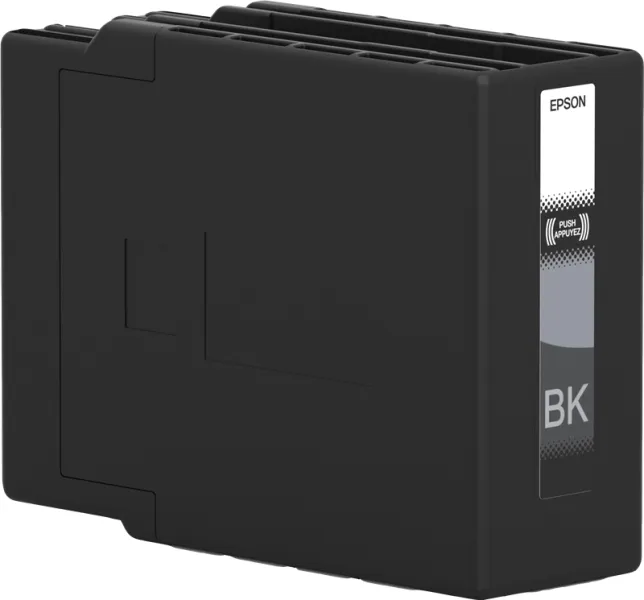 Epson T14B1 Negro Cartucho De Tinta Original Xxl - C13T14B140