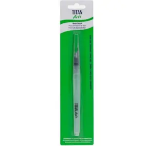Titan Arts Pincel De Agua M