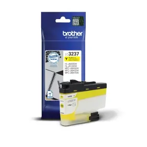Brother Tinta Amarillo para HL-J6000DW, MFC-J5945DW/J6945DW