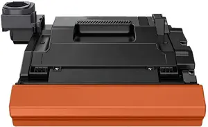 HP W1104A Negro Tambor de Imagen - Reemplazo 104A