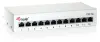 Equip Patch Panel De Sobremesa Cat 6 Apantallado 12 Puertos