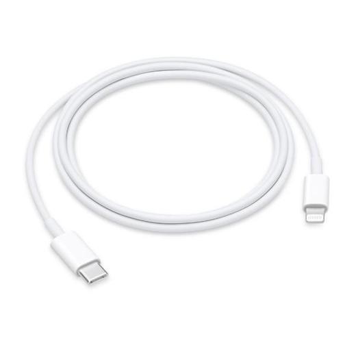 Apple Cable-Apple Usb-C - Lighing, 2 M Blanco