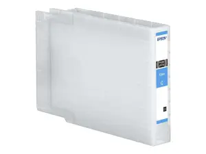 Epson T04A2 Cartucho de Tinta Original Cyan C13T04A240/C13T04A24N