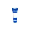 Milan Tubo de Pintura Acrílica 75ml - Pigmentos Mezclables - Color Blanco
