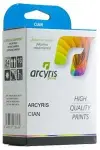 HP Tinta Cian Nº 933 XL para OfficeJet 6100, 6600 y 6700