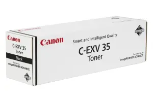 Canon CEXV35 Cartucho de Tóner Original Negro