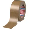 Tesa Cinta De Embalaje Tesapack Estándar 25m x 50mm Papel Reforzado Marrón