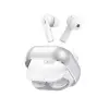 XO G31 Auriculares Bluetooth 5.3 TWS con Control Táctil - Color Blanco