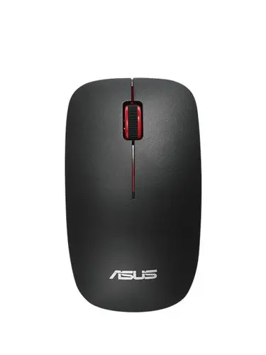 ASUS Ratón Óptico Inalámbrico WT300
