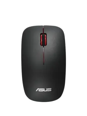 ASUS Ratón Óptico Inalámbrico WT300