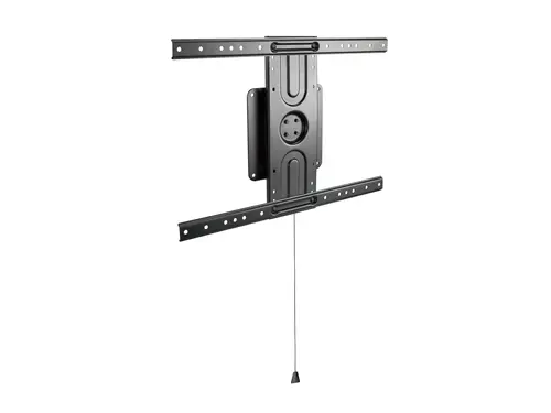Equip Soporte De Pared Orientable Para Pantallas De 37" A 80", Rotación 360°, Max VESA 600x400, Hasta 50kg