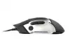 Conceptronic Mouse Gaming Djebbel02B USB 4000dpi Alta Sensibilidad