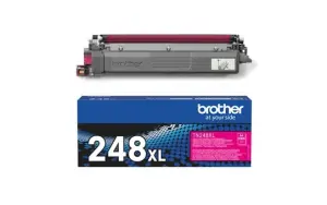 Brother Tóner Magenta Compatible HL-L3220CW/L3220CWE/L3240CDW/DCP-L3520CDW/MFC-L3740CDW