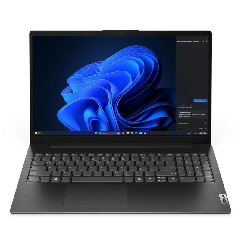 Lenovo V15 G5 IRL, Intel Core i5-13420H, 15.6", 8GB RAM, 512GB SSD, Windows 11 Pro